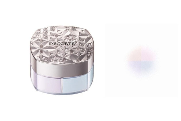 〈コスメデコルテ〉ルース パウダー(101) 税込6,270円